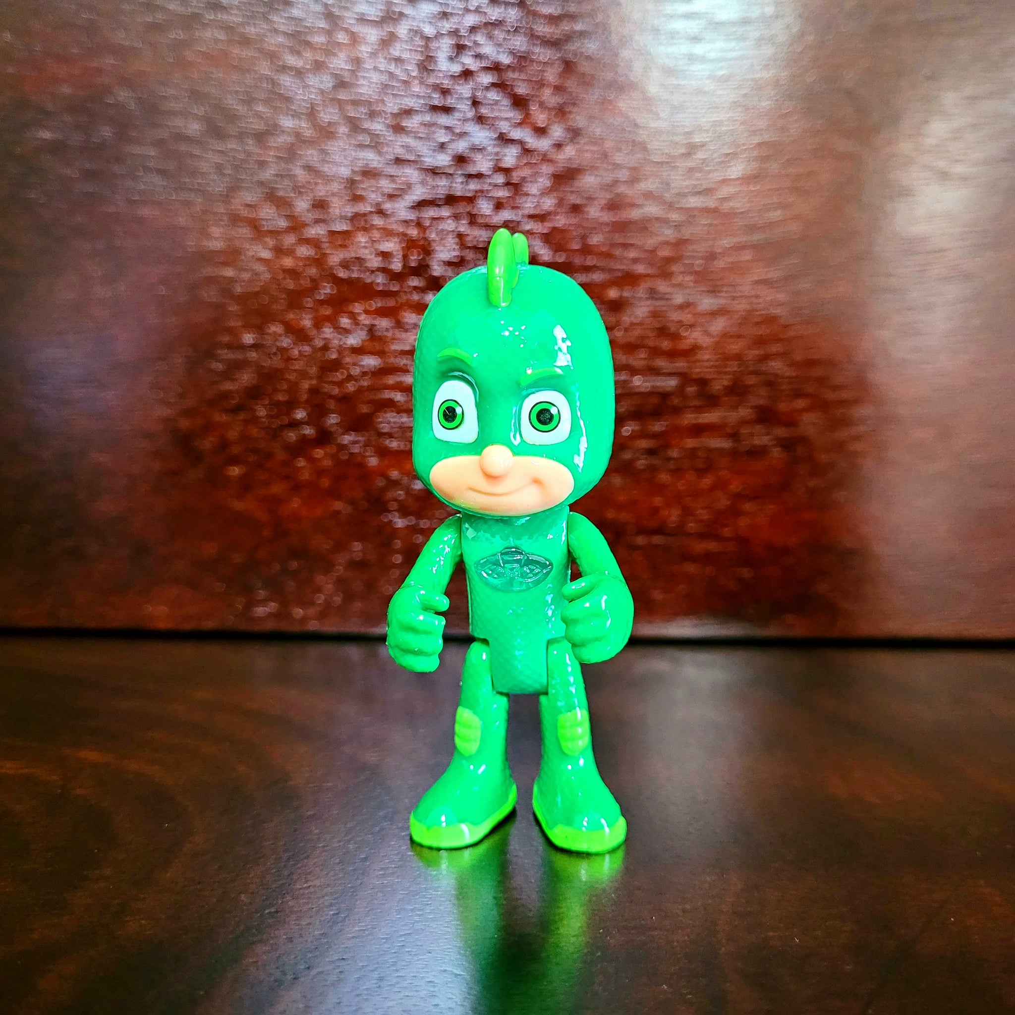 PJ Masks | Gekko