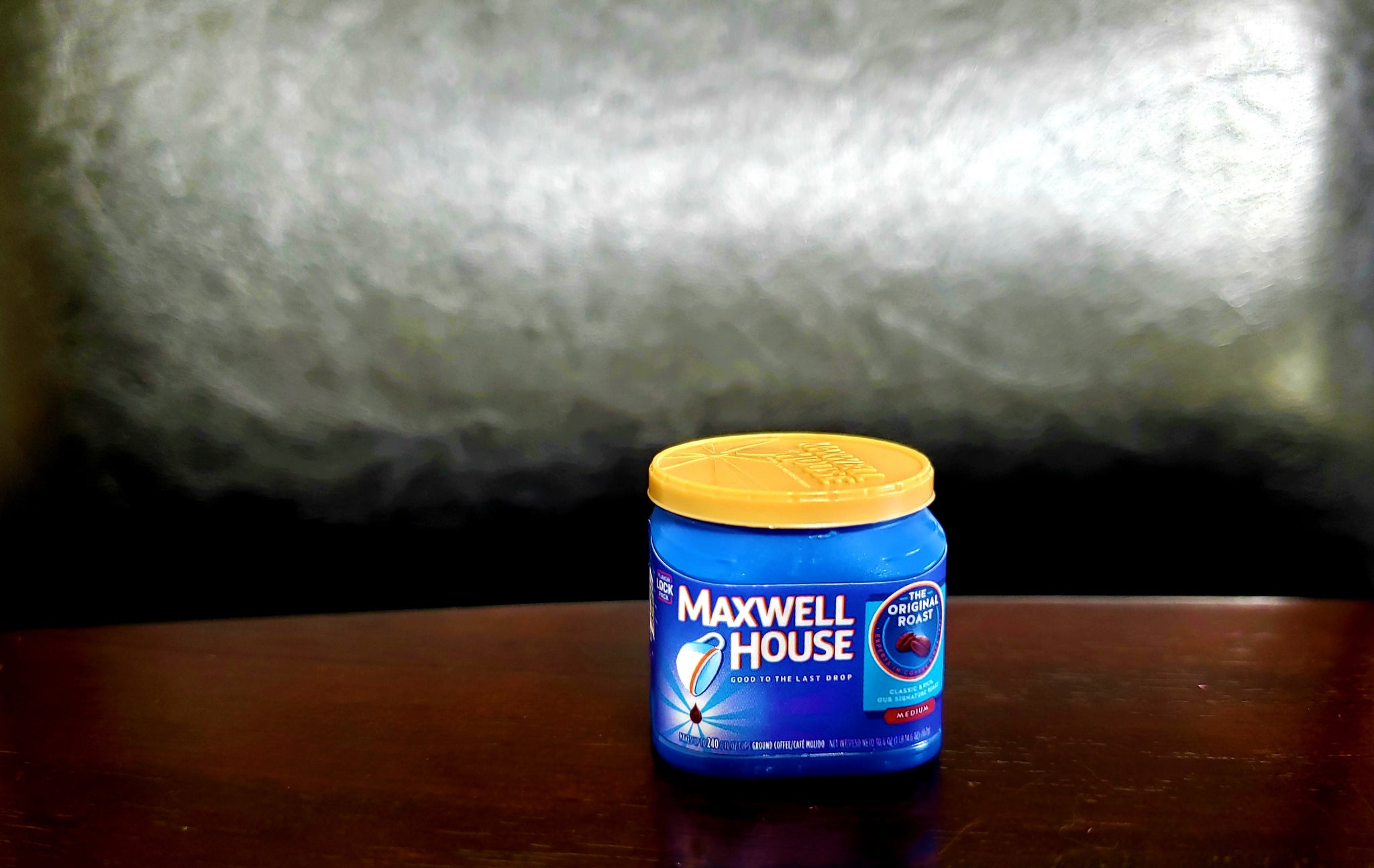 MAXWELL HOUSE Coffee