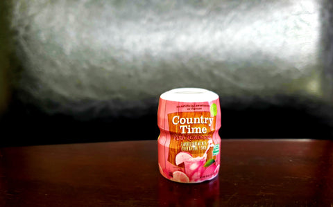 Country Time Pink Lemonade