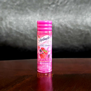 Skintimate | MOISTURIZING HYDRATANT Shave Gel Raspberry Rain