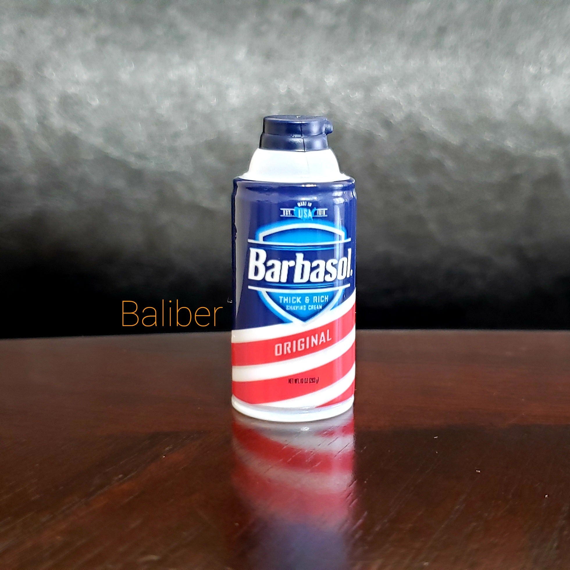 Barbasol | Original