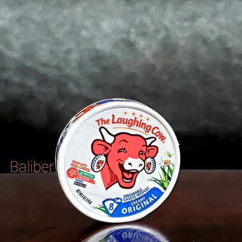 The Laughing Cow ORIGINAL