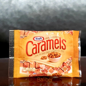 Caramels