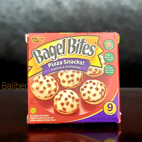 Bagel Bites