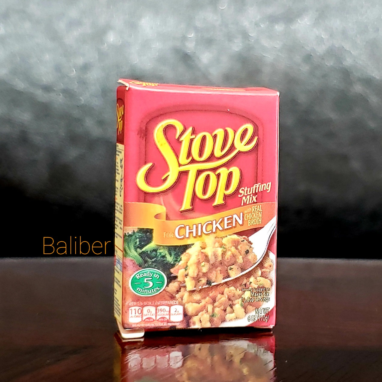 Stove Top CHICKEN Stuffing Mix