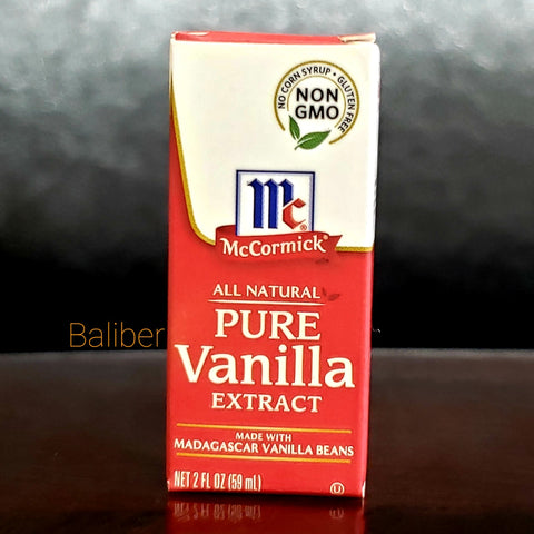 McCormick | Pure Vanilla EXTRACT