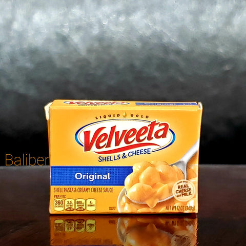 Velveeta SHELLS & CHEESE Original