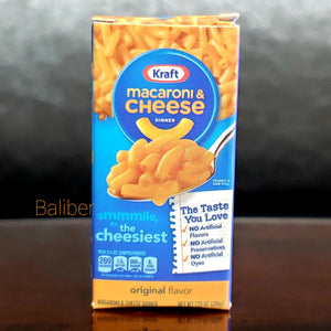 Kraft macaroni & CHEESE Original