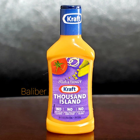 Kraft THOUSAND ISLAND