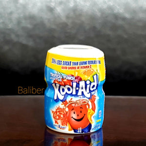 TROPICAL PUNCH Kool-Aid