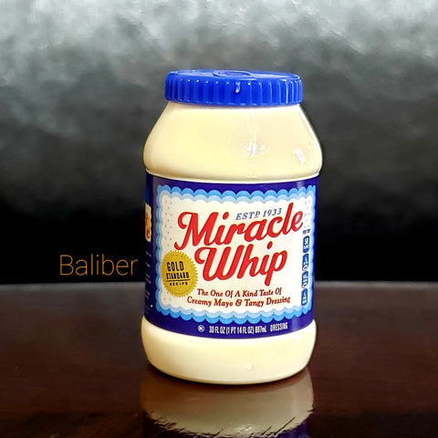 Miracle Whip