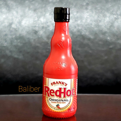 FRANK'S RedHot Original