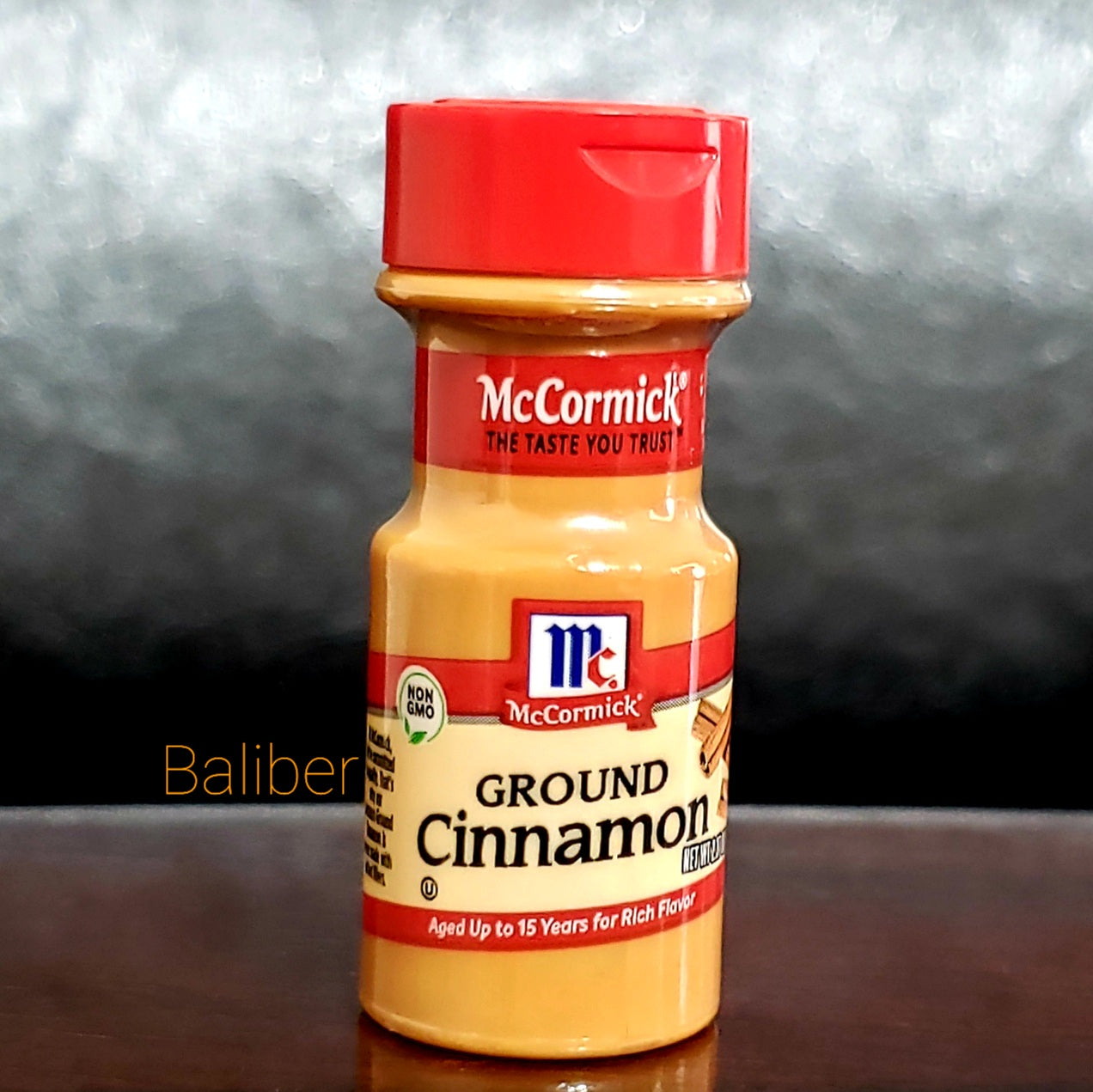 McCormick GROUND Cinnamon