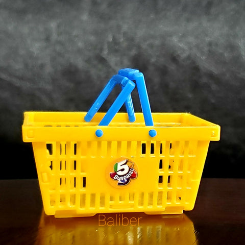 Shopping Basket